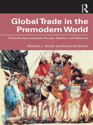 cover image of Global Trade in the Premodern World